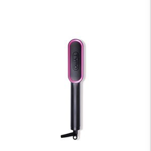 TYMO ring hair straightening comb